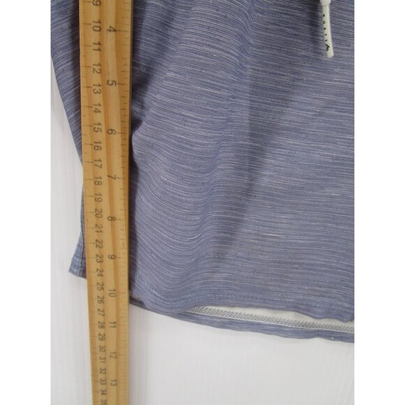 Rusty Swim Trunks 34 Cargo Board Shorts Bathing Suit Surf Lace Up Logo - Picture 5 of 10